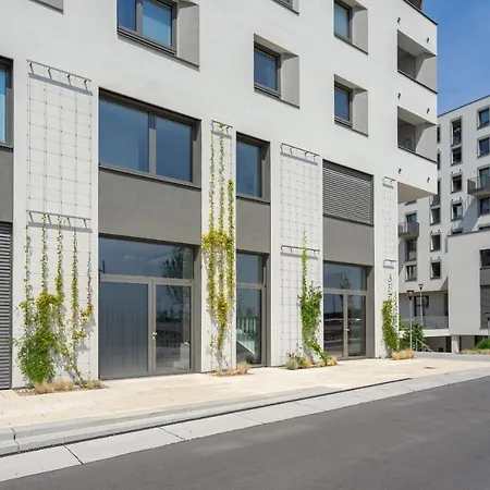 Feelgood Apartments Lakeliving Inklusive Garagenplatz-3